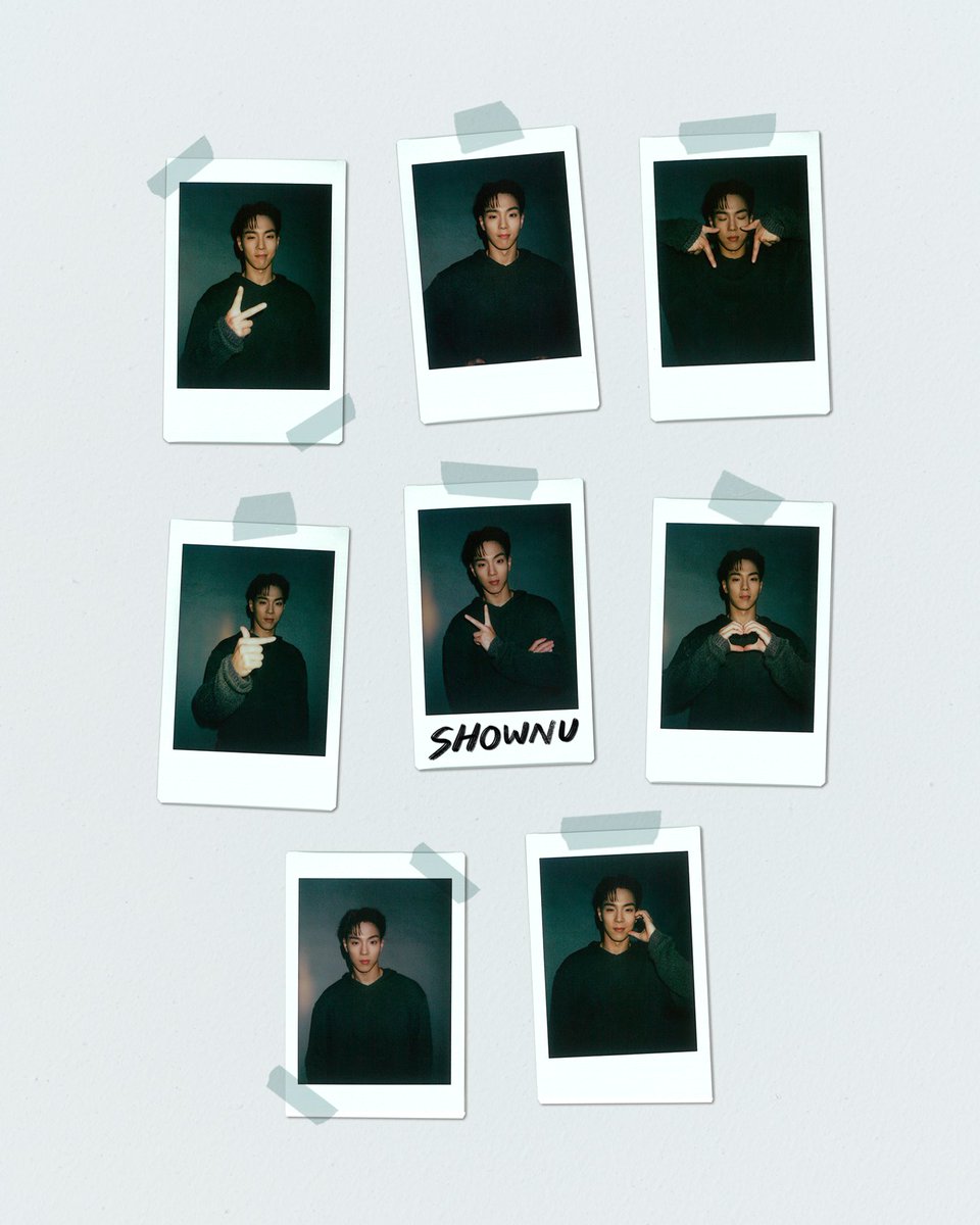 OfficialMONSTAX's tweet image. MONSTA X &apos;baby blue&apos;

🫰🏻🫶🏻✌🏻 #셔누 #SHOWNU

#몬스타엑스 #MONSTAX #MONSTA_X
#babyblue #베이비블루