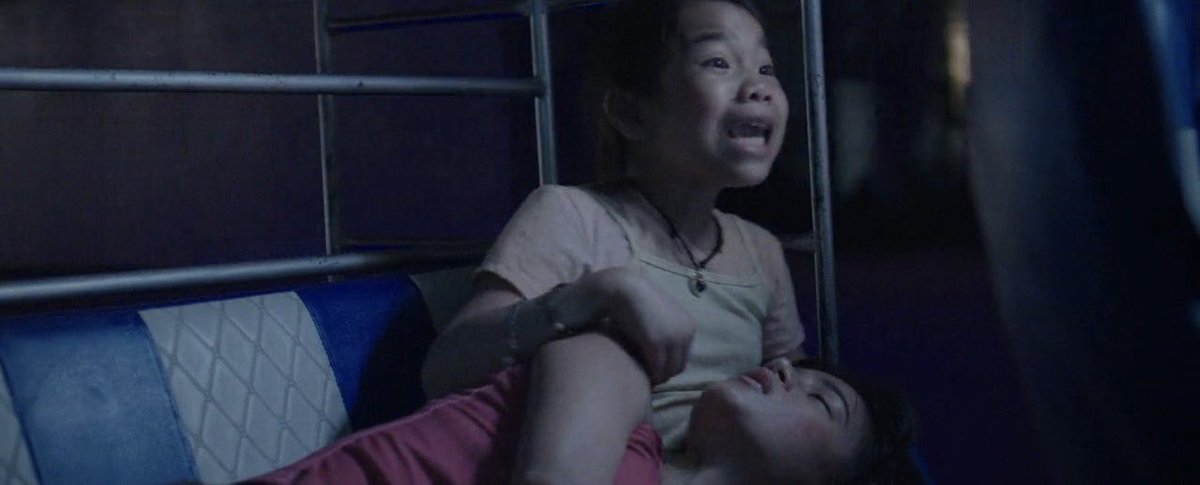denielemein's tweet photo. 🎬 antoinette jadaone’s SUNSHINE is now streaming on NETFLIX. https://t.co/LpgCqn1PUV