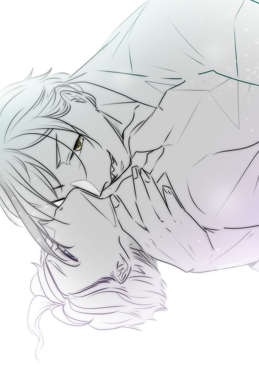 asciiou's tweet image. rkgk
※フロアズ