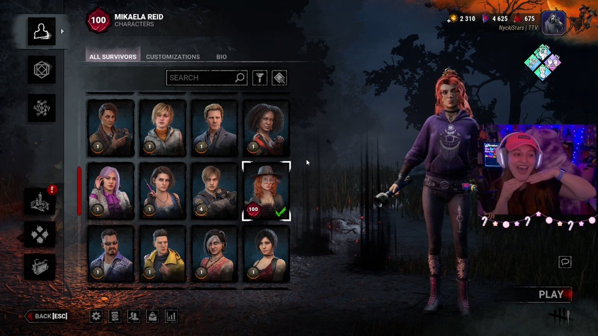 NyckiStars tweet media