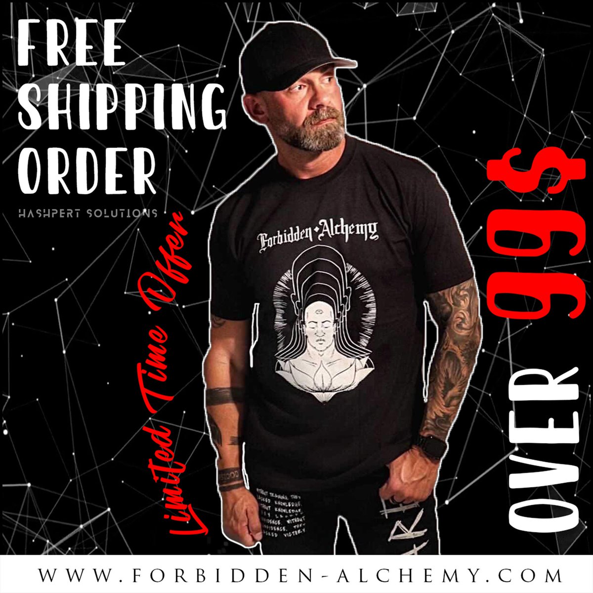 Hashpert's tweet image. We help brands communicate with intention.
Clean visuals. Strong messaging. Reliable execution.

For more info visit our site hashpertsolutions.com

#HashpertSolutions #DesignAgency #GraphicDesign #Branding #TShirtDesign #Photoshoot #Photography #Modeling #Models #Production