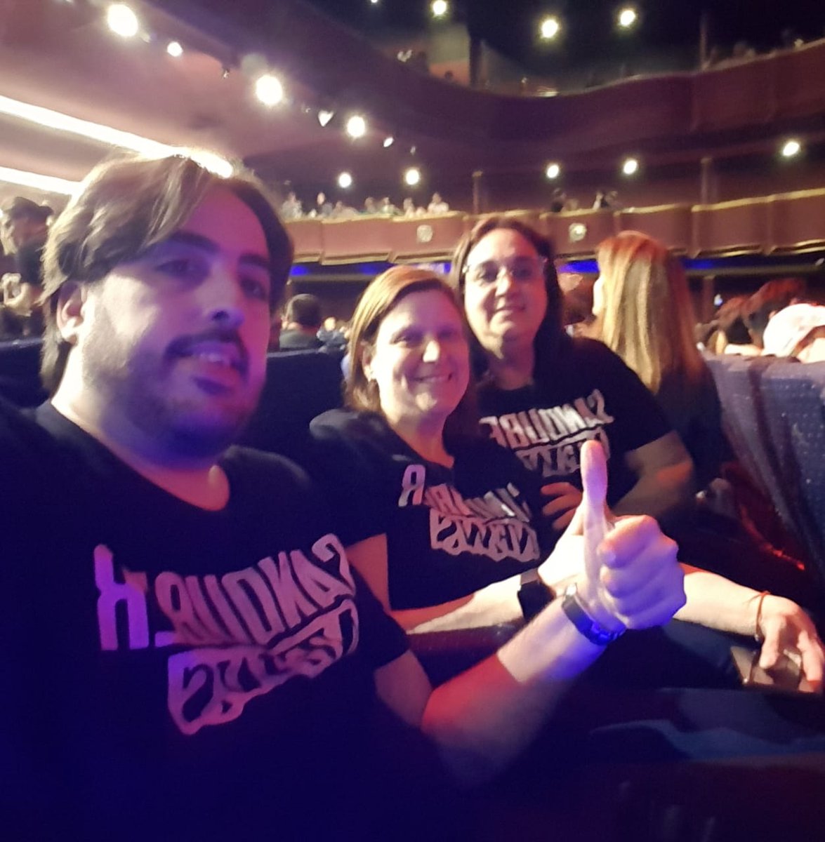 FCTTKM Hernán <a href="/LaMachine3431/">La Machine</a> 
Te quiero hermanito!!!!!! ❤️
🎉🎉🎉🎉🥂🍾🎂🎈🎈🎈🎈