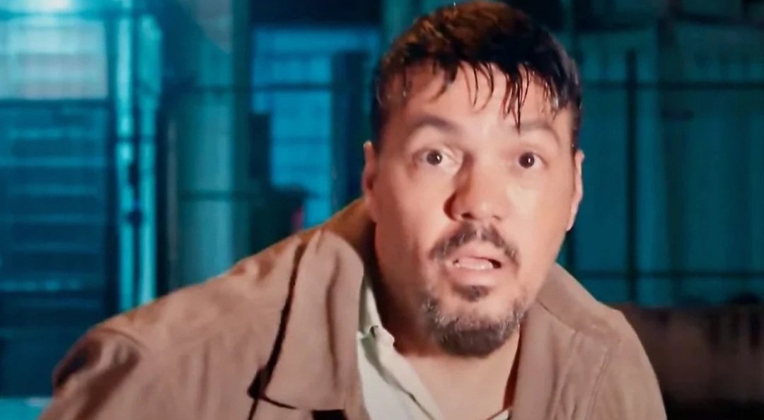 Meu deus a Saory macetando a Ray
#AFazenda17 #Fazenda #RocaAFazenda