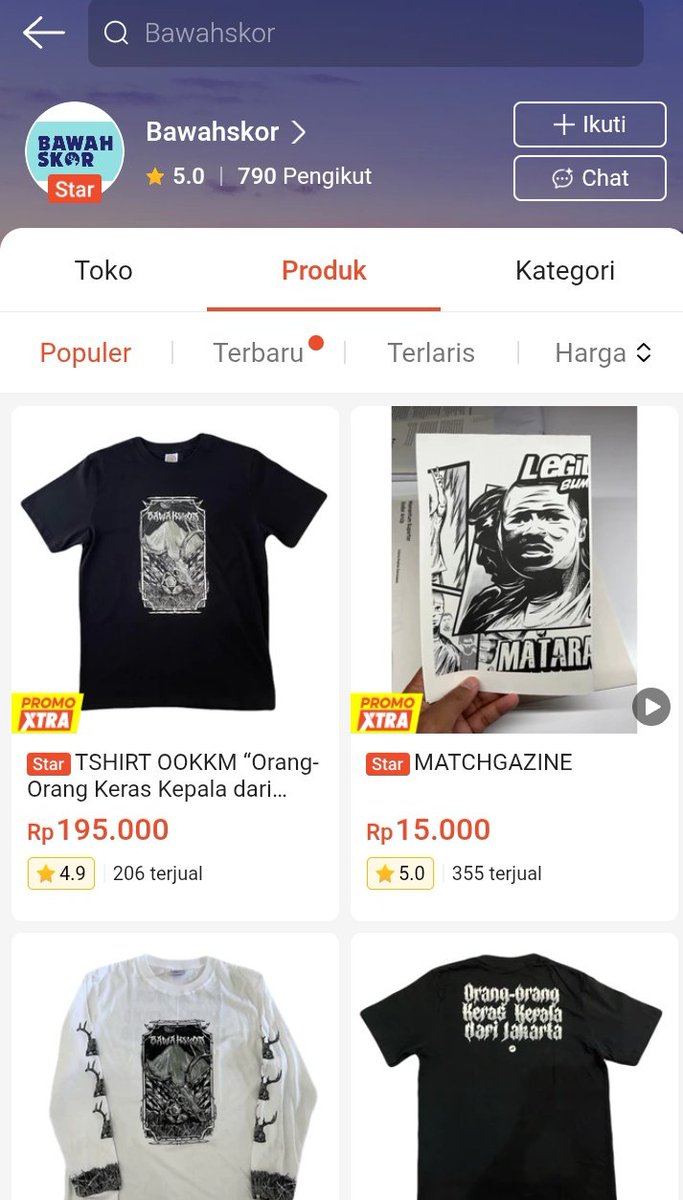 Mbah Galak! tweet media