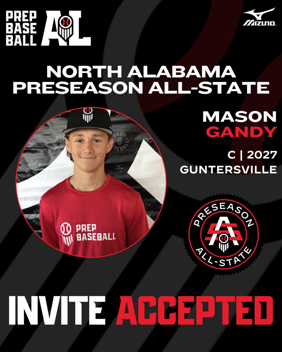 Prep Baseball Alabama tweet media