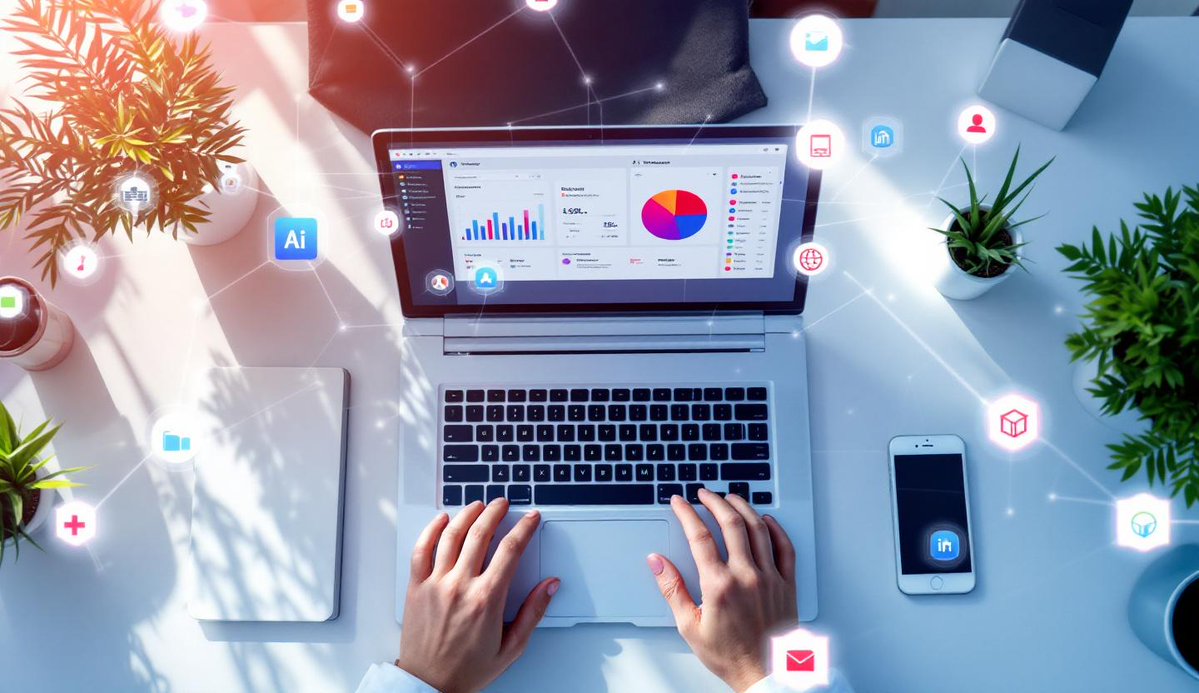 PrateekshaWeb's tweet image. My AI-Assisted Workflow for Creating Courses, Templates, and Toolkits in Days
Unlock the secret to rapid AI-assisted course creat…