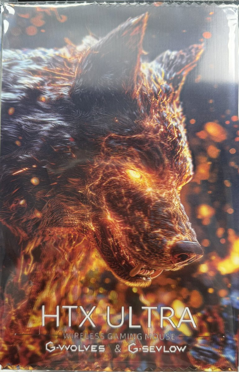 G-wolves tweet media