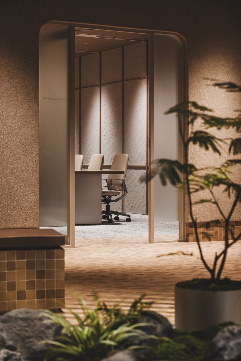 tecture1's tweet image. 【個性が発揮され共生する「惑星」のようなオフィス】 
mag.tecture.jp/project/202511…

東洋エンジニアリング 本社オフィス Bay Tech Makuhari / イトーキ
#TECTUREMAG
#TECTUREMAG最新記事

Photo: Ooki Jingu