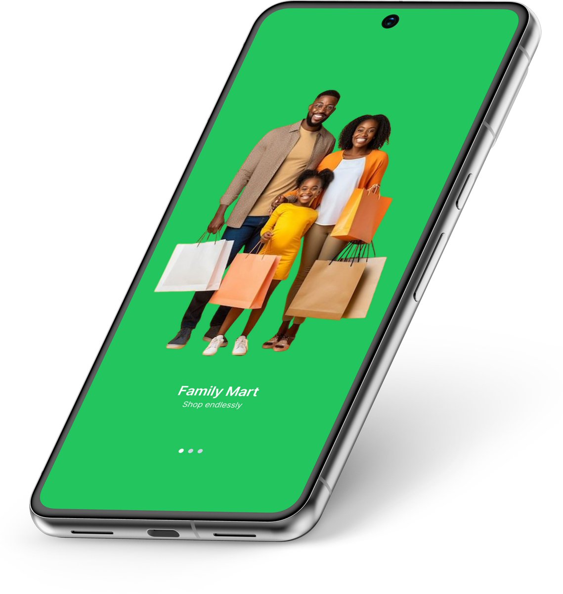 EaglCode's tweet image. Pushing pixels with intention. New project, new growth. #tech #DesireTheSeries