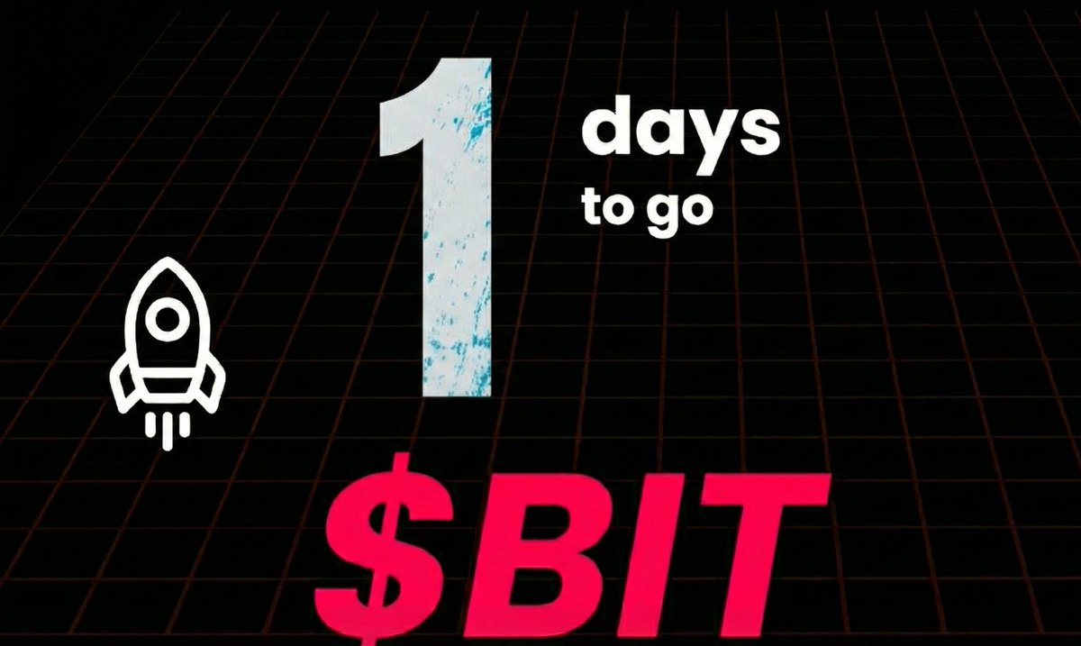 GM CT 🌅
One day left until the <a href="/bitdealernet/">Bitdealer</a>  TGE and the energy keeps growing as people wonder how meme tokens can push beyond short lived hype in a way that actually matters
===============
Bitdealer is working to build real footing by using iGaming assets to create steady