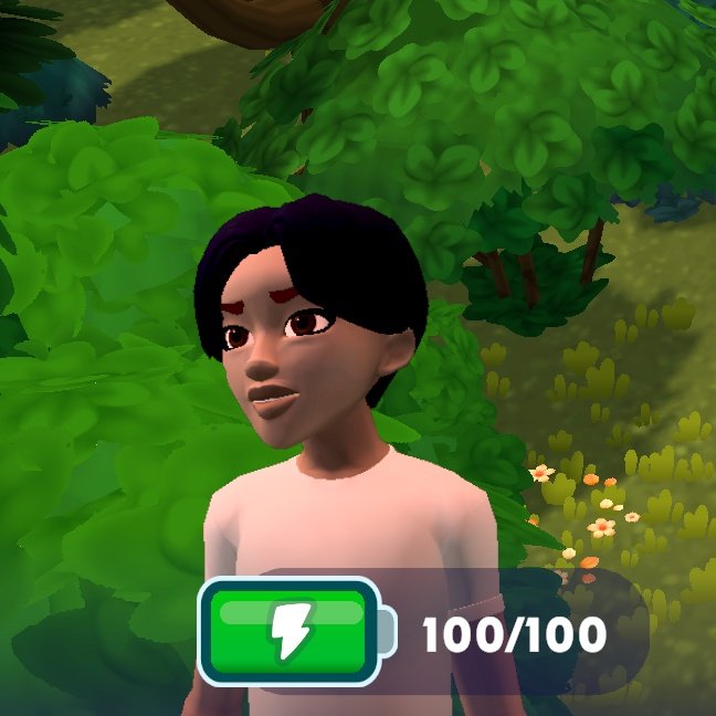 Hey Simmers!

Town Stories received a new update and introduced CAS mode. Yeah... Sims are still awful.

I believe this game is being developed by Firemonkeys, and we know they're terrible artists, Sims, they're just as ugly as they are in FreePlay.