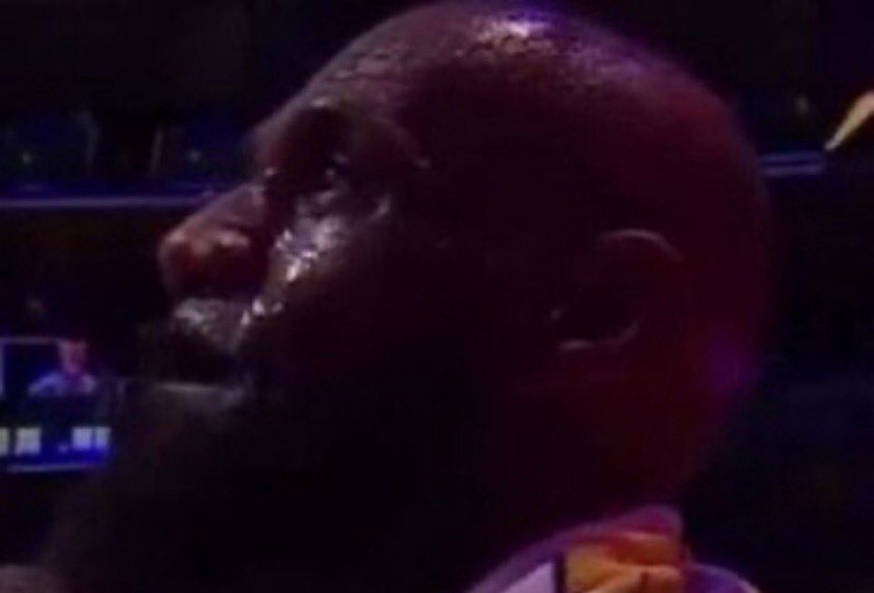 pregamedullah's tweet image. “Will McDonald” over this