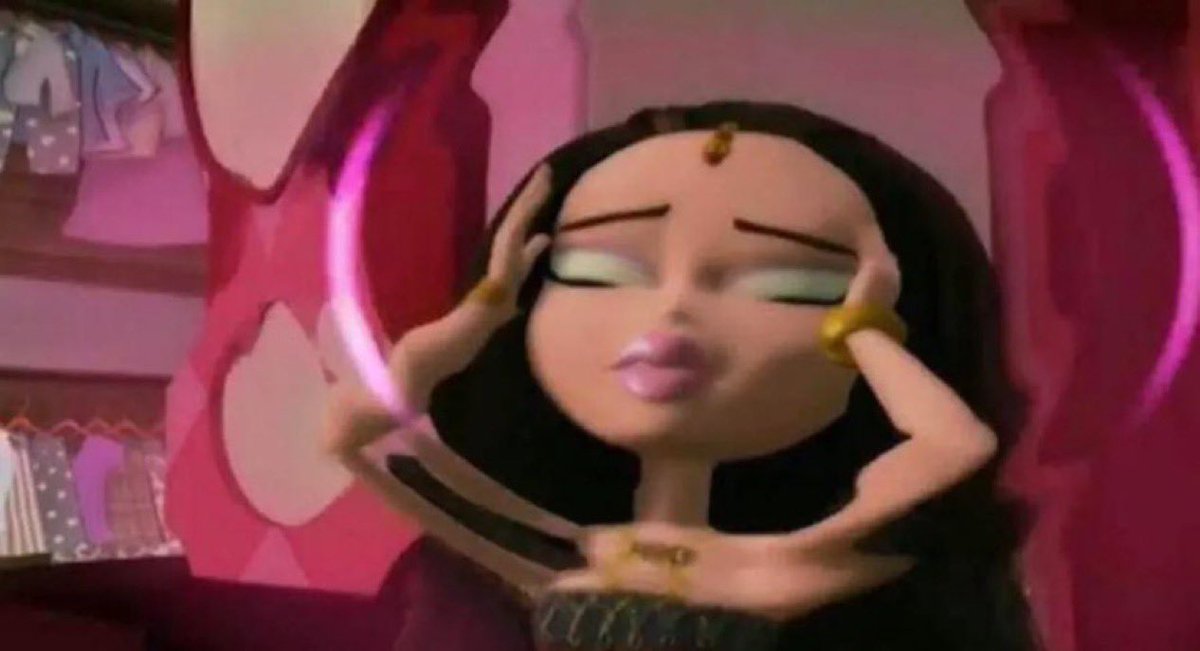 yo cada vez que me llega un recuerdo cringe de mi vida