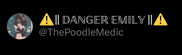 Miss Circle. tweet media