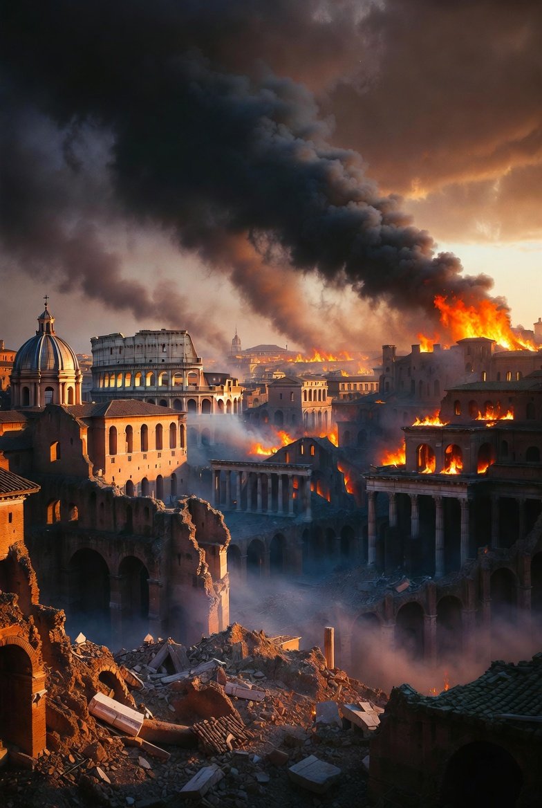 Lion of Veda tweet media