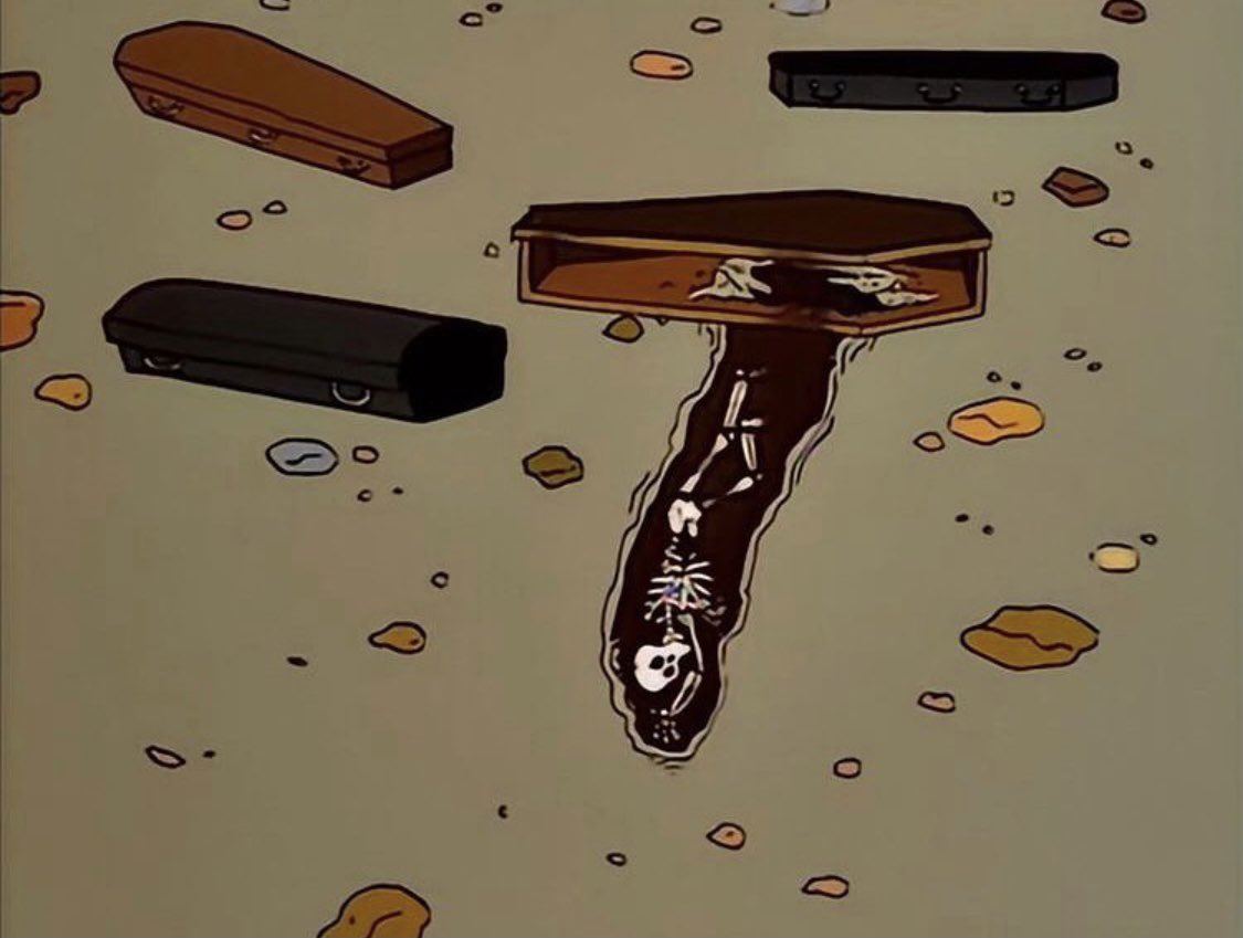 Criminalsimpsons (@criminalsimpson) on Twitter photo 