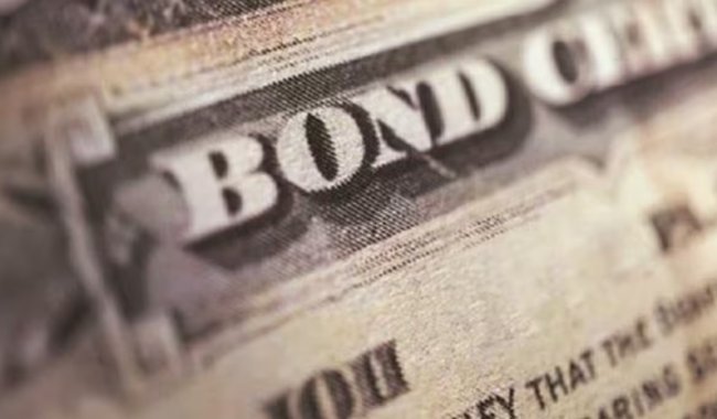 The 10-year Treasury yield drops sharply to 4.0%. As recent U.S. labor market and other economic data have come in weaker than expected, suggesting a slowdown in growth. 
$TIP $TLTW $STIP $PPT $USDU $TIPS