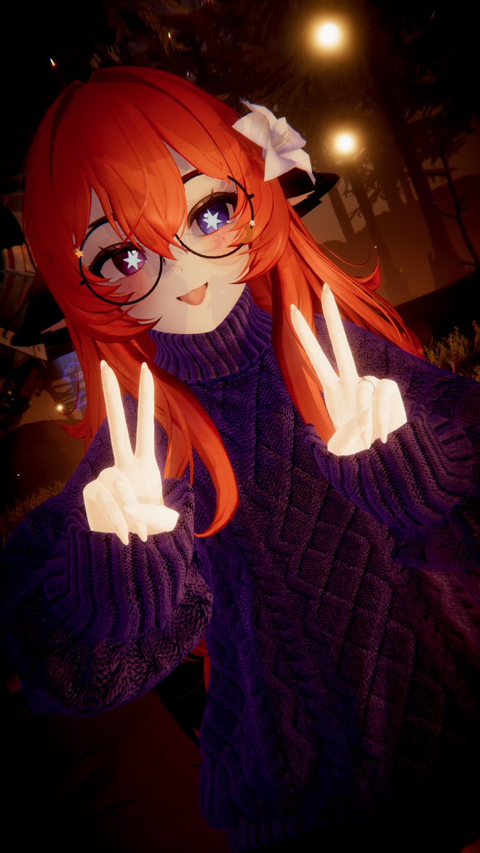 Explain your username !

Initialement c'est Misao du RPG maker du même nom. Puis sur Twitch j'ai voulu un pseudo original et une étoile que j'affectionne particulièrement c'est Arcturus. Donc j'ai fais un mix des deux "MisArcturus" 🫠 D'ailleurs le mot est découpable uniquement