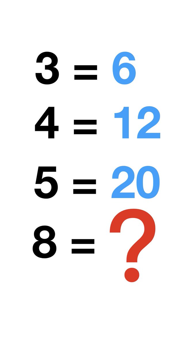 Math Lover tweet media