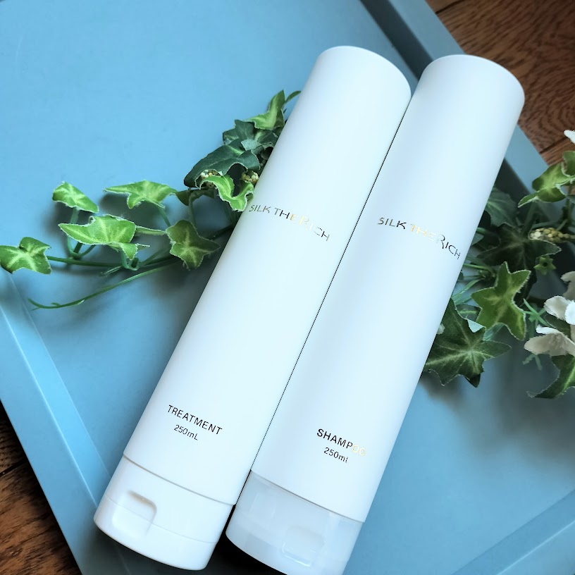 SILK THE RICH (シルクザリッチ） (@silk_therich) / Posts / X