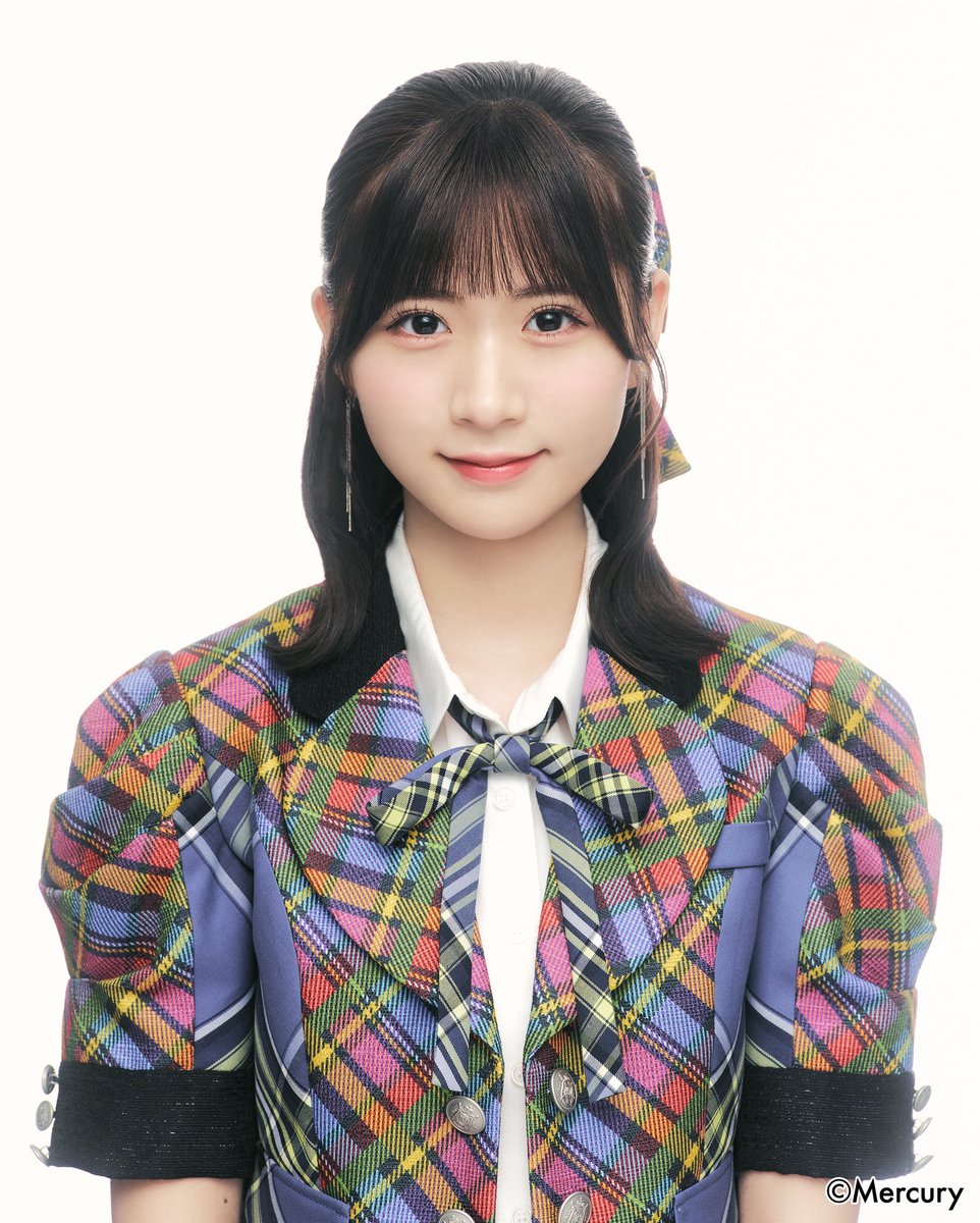 井澤美優(HKT48) (@miyu_izawa_2525) / Posts / X