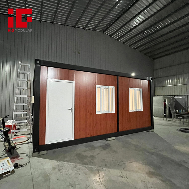 zhnglnto542086's tweet image. 🏗️ Newly installed flat pack container house—quick setup, stable structure, and flexible layouts. Message us on WhatsApp for details. hig-housing.com

#higmodular #flatpackcontainer #containerhouse #modularbuilding #easyassembly #flexiblespace