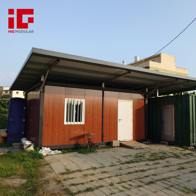 zhnglnto542086's tweet image. 🏗️ Newly installed flat pack container house—quick setup, stable structure, and flexible layouts. Message us on WhatsApp for details. hig-housing.com

#higmodular #flatpackcontainer #containerhouse #modularbuilding #easyassembly #flexiblespace