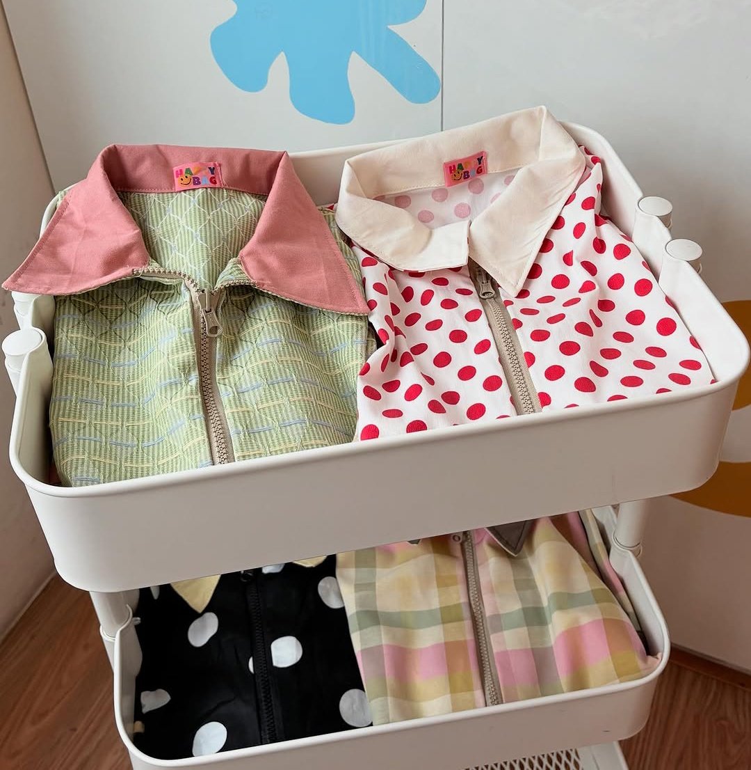 fleumour_'s tweet photo. adorable jacket finds for every mood

a thread https://t.co/ZMjCI3Nyd2