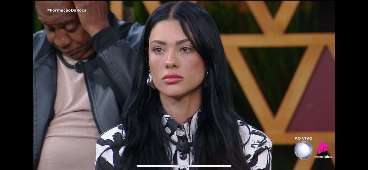 cairojardim's tweet image. Com 7 votos Rayane está eliminada da Fazenda #FormaçãoDaRoça