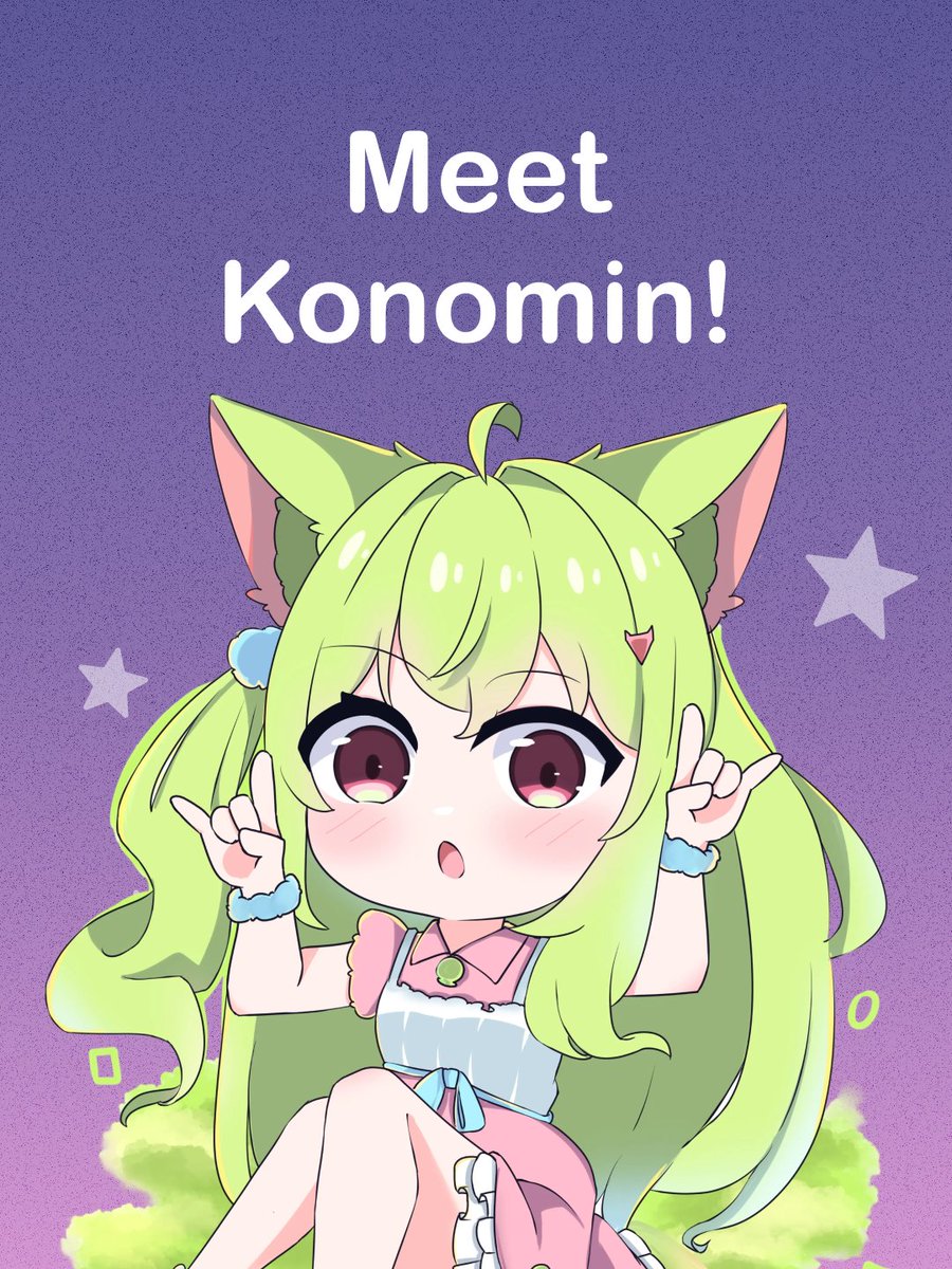 Saen_D1999's tweet image. pssst! Our fox girl Konomin wants to play with you!🦊

Meet Konomin, a cutie fox who will melt your heart.
Come and create a heart-warming story together in Yu-Me.ai

Dream you can touch, Character you can love #Yume_AI #AIroleplay #AIchatbot #AIchat #AIgirlfriends