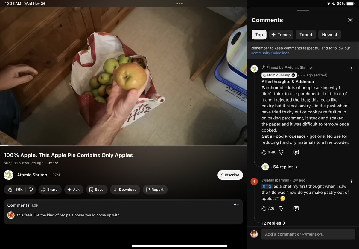 ensaybits's tweet image. #NowWatching
