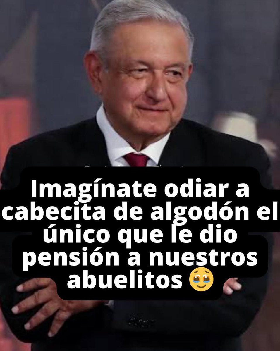 Morena Noticias tweet media