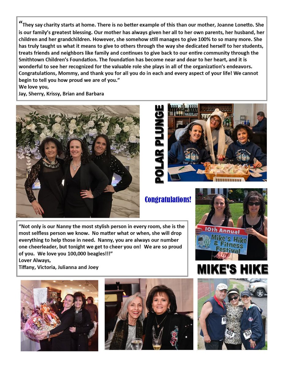 Smithtown Children tweet media