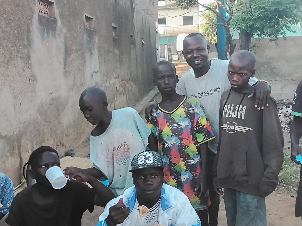 Feeding street kids, orphans, and skilling them continue.We believe streets are not the best places for kids but rather at home or schools. As social workers, we are meant to give hope,empower, and encourage others in times of hardship. 
#Nebbimpacting