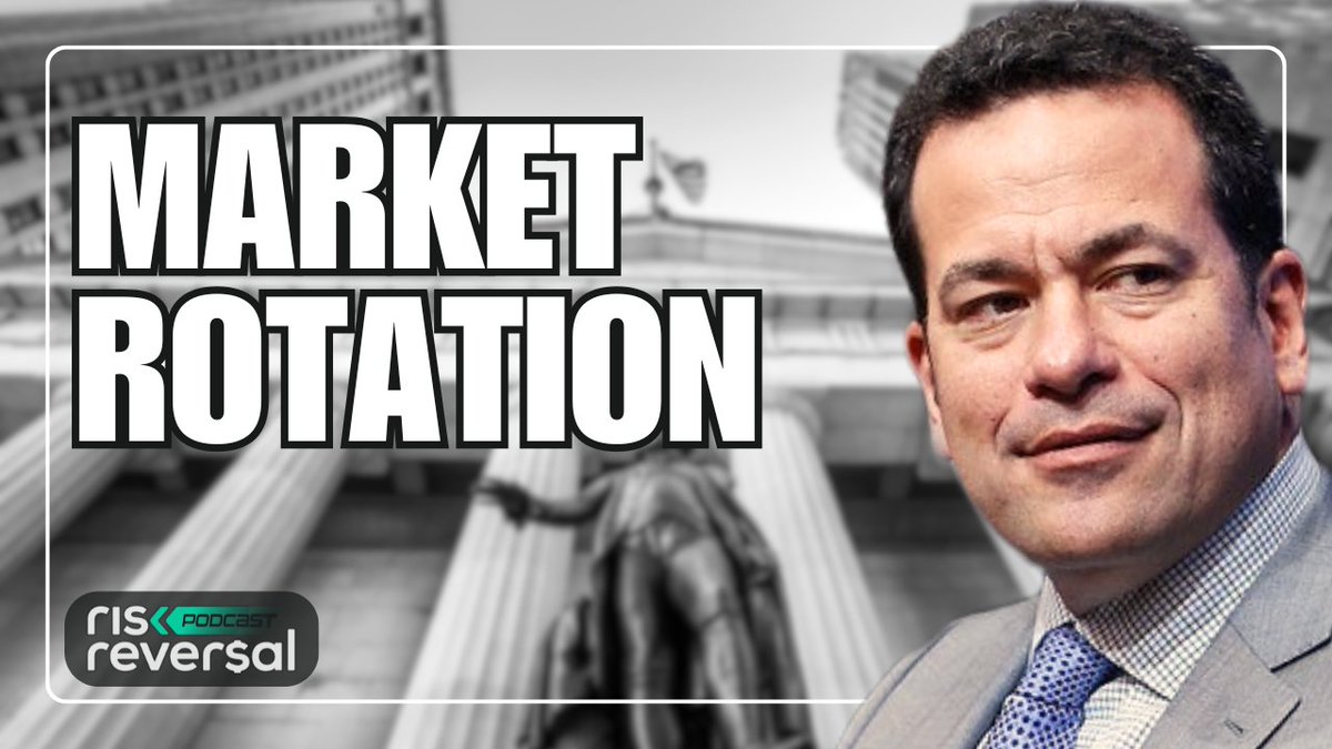 RiskReversal's tweet image. We&apos;re thankful for @dmoses34, Dan &amp;amp; @GuyAdami this week! DMo is in the house for a Thanksgiving &apos;collab&apos; with @OnTheTapePod 🦃🎙️

🎅 Seasonal Rally Time?
🤖 How China Disrupts The AI Endgame
🏦 Banks &amp;amp; Private Credit Impacts
🟠 Bitcoin Weakness vs Gold Strength
🏈 NFL Picks to…