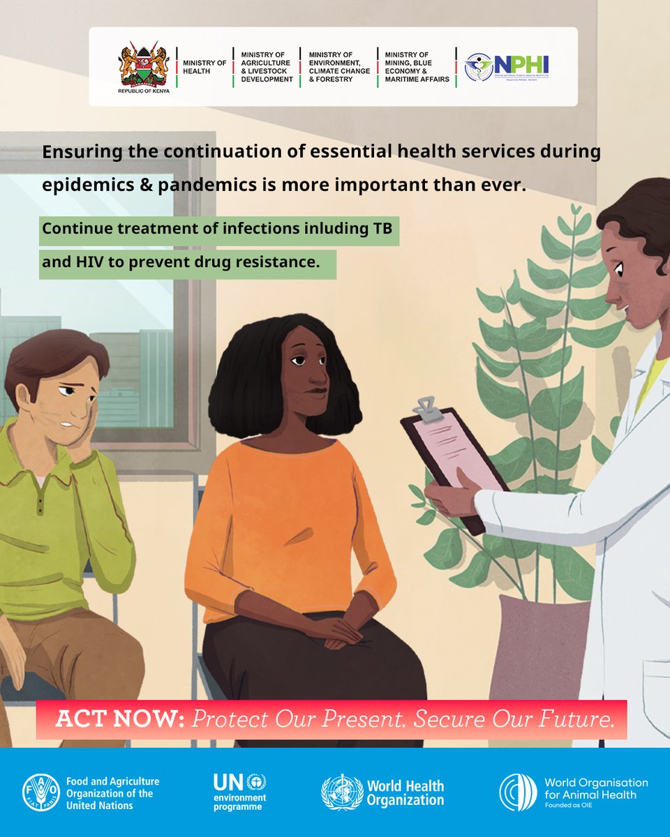 DON'T STOP EARLY! ✋ 
Always finish the full course of antibiotics prescribed by your doctor. Stopping early breeds #AMR. 
#HandlewithCare #WAAW2025