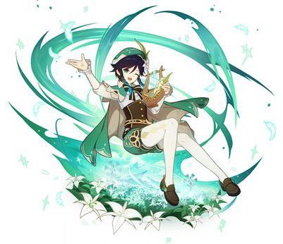 L0SXRS4X11's tweet image. honestly the thing i miss the most about old genshin is when they used to have different arts for gacha and drip marketing. the poses from after they stopped doing that just don&apos;t hit the same