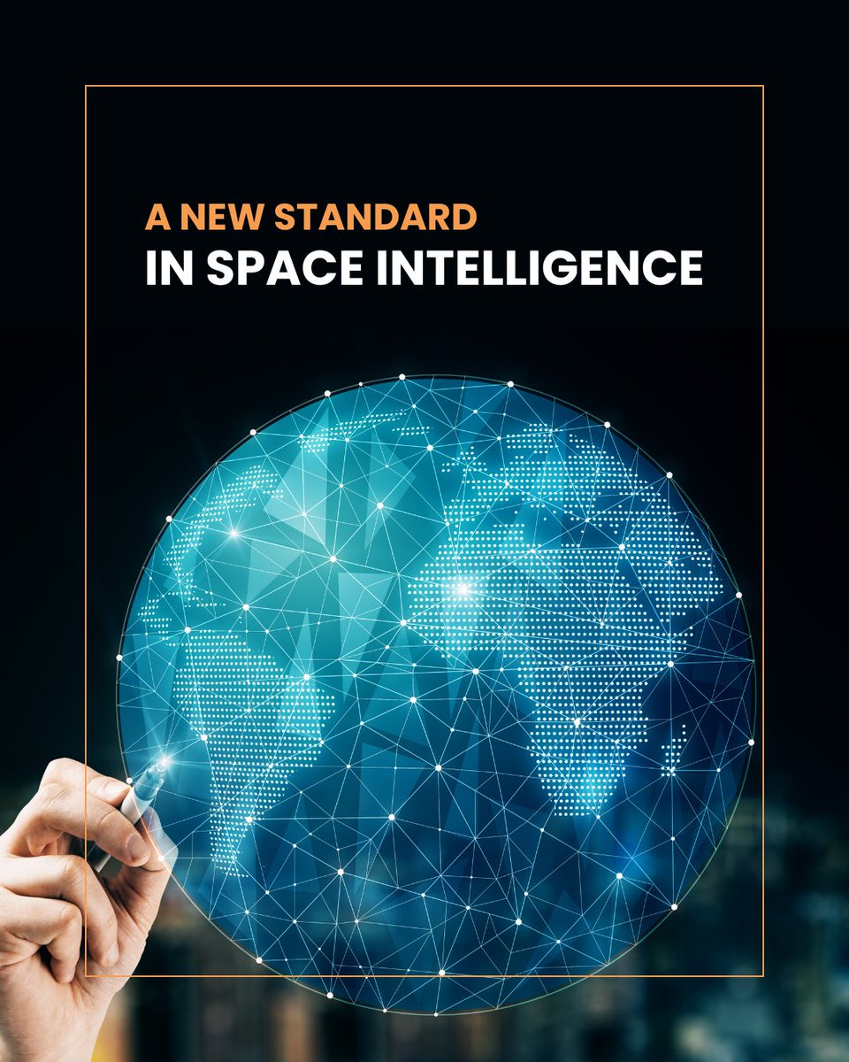 SpaceChain's tweet image. By fusing AI, optical sensors, and satellite intelligence, SpaceChain empowers data-driven decision-making at global scale, enhancing efficiency, transparency, and resilience across industries.
#spacechain #orbitalanalytics #spaceai #globaldata #aifromspace #spaceintelligence