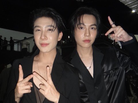 📷

IG : fonkanittha.k (update)

FIRSTKHAOTUNG BEGINS 2026

#GMMTV2026
#khaotungg #เด็กน้อยของขต