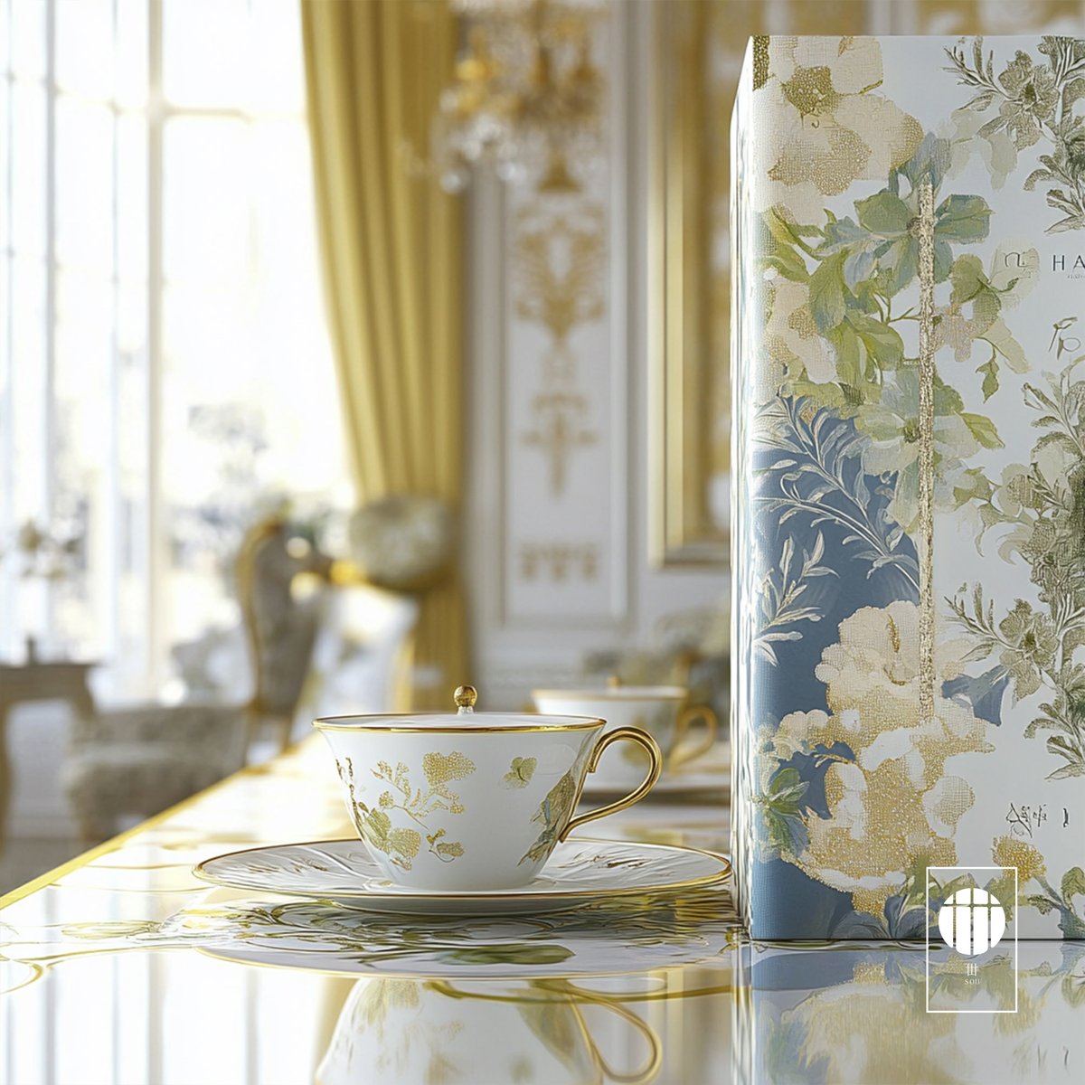 sou_gallery's tweet image. 愉しみ上手な大人が集い、生まれた、ライフスタイルブランド「BRUNO(ブルーノ)」@bruno_enjoy で丗SOUの取扱いがはじまりました
ぜひ、ギフトティーとして丗SOUをお楽しみください☆彡

x.com/bruno_enjoy

#丗SOU
#世SOU
#東京茶
#東京土産
#BRUNO
#lifestyleshop
#gifttea
#umudesignInc.