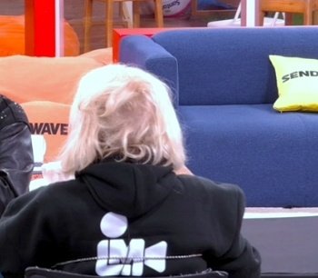 oscuridad2026's tweet image. Ese nido por Dios señorita Laura 

#LaCasaDeAlofoke2