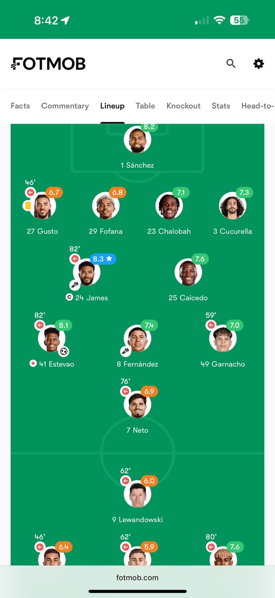 Horns Up tweet media