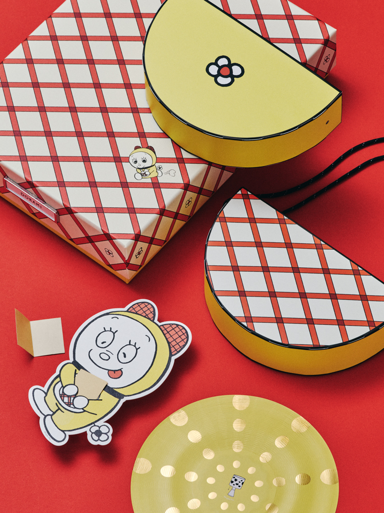 🎉12月2日は、ドラミちゃんのお誕生日🎂 「Happy birthday！ドラミ