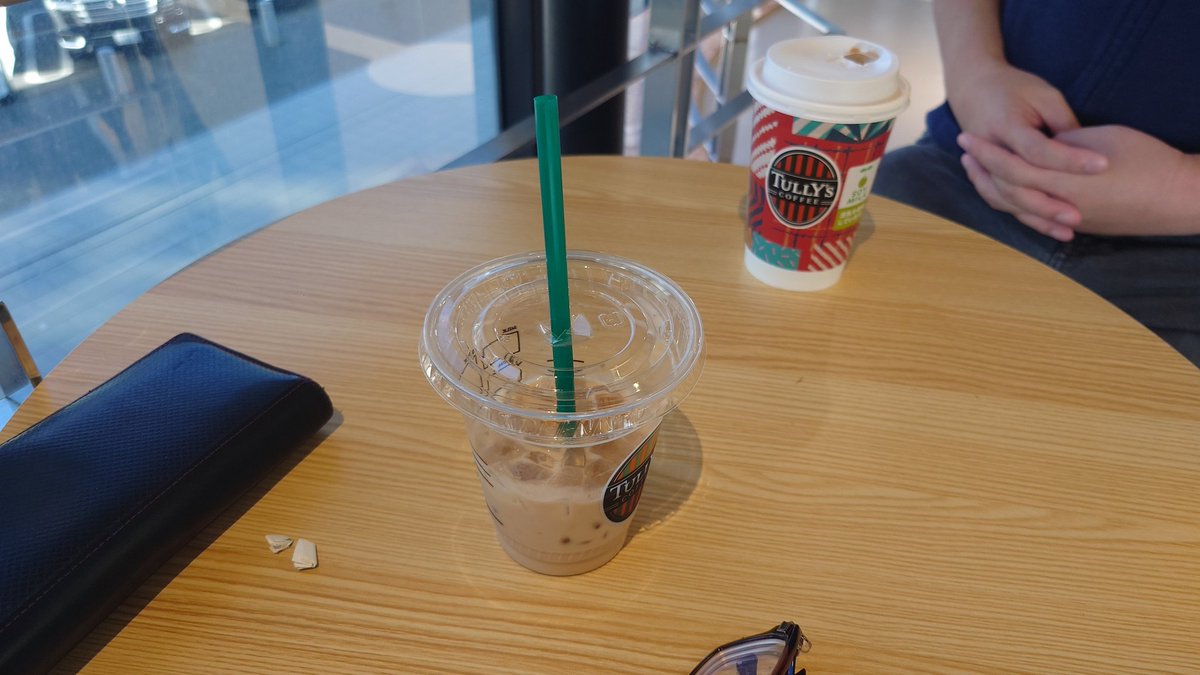 N4RSHI's tweet image. かっちさんとデートしてます