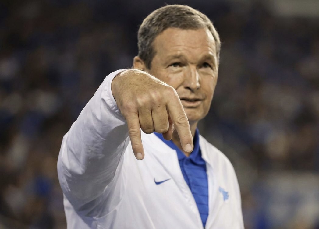 Mitch Barnhart Burner tweet media