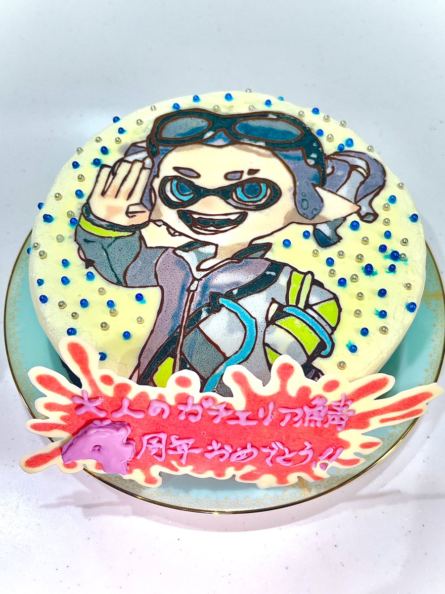 みみう☁️ tweet media