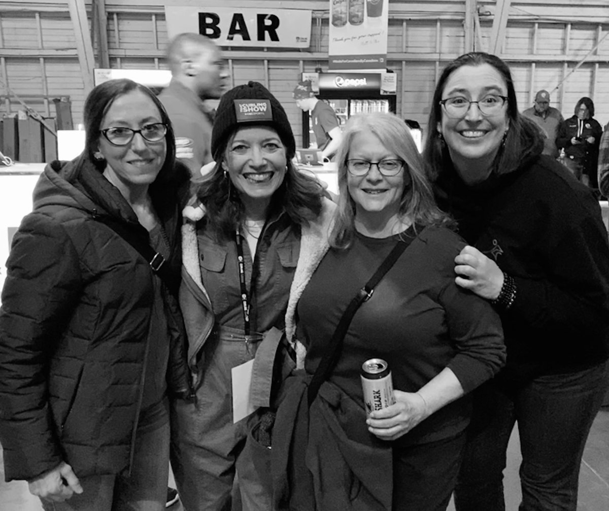 Schenectady Curling tweet media