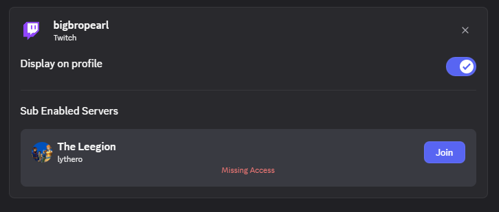 bro_pearl's tweet photo. @Lythero I tried to contact customer service and they told me it was a desynch issue https://t.co/DX1xdQBROm