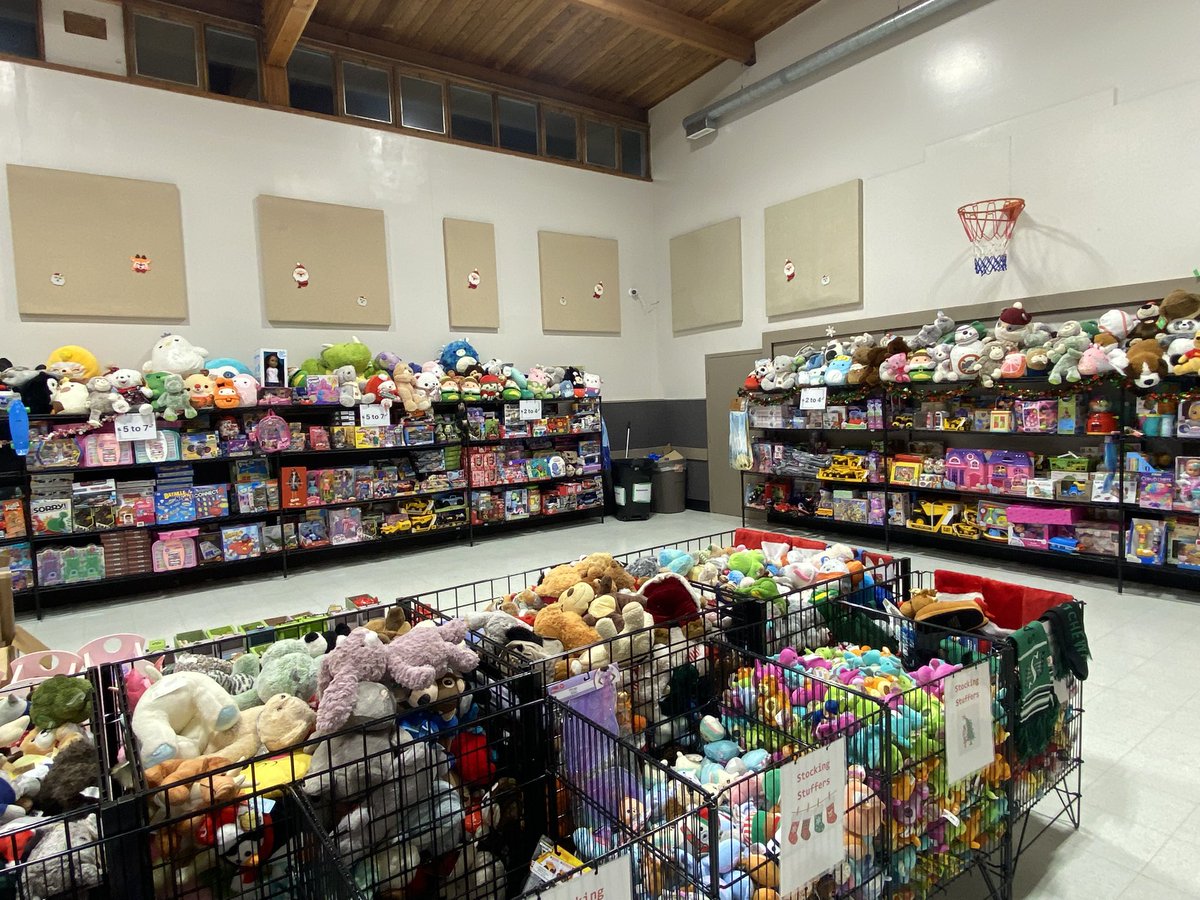 The Salvation Army in Saskatoon tweet media