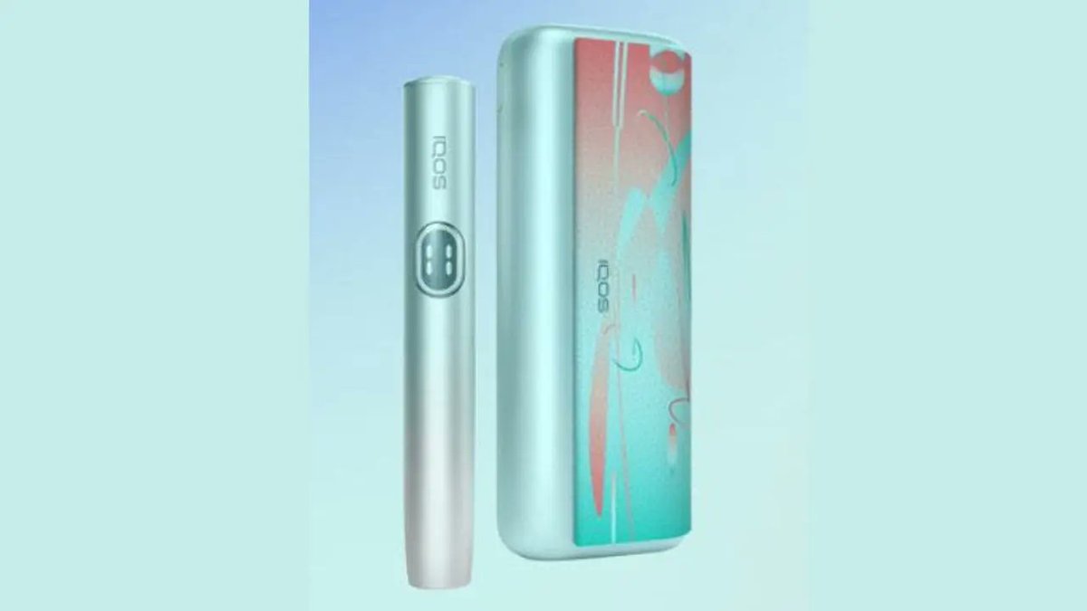 IQOSイルマiプライム【YARコラボ限定モデル】🌟

抽選でしか手に入らない希少品。IQOS×YARコラボ景品をすべてまとめました👇↓↓↓
i-setu.com/iqos-know/yar/